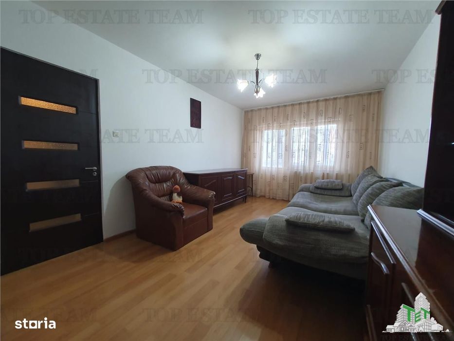 Apartament 4 Camere bloc Petromar in zona Gara Constanta — fotografia 1