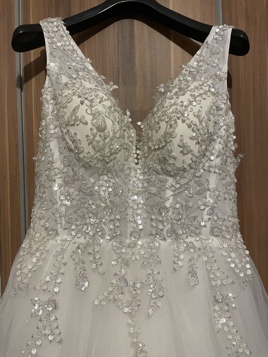 Rochie de mireasa