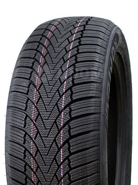 Snowgripper 225/55R17