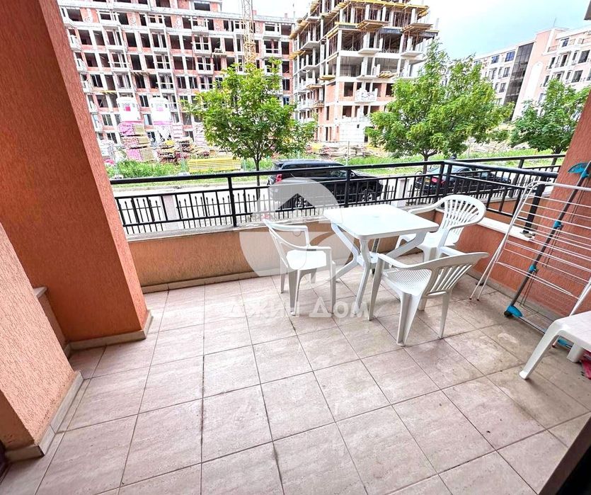 Продава се Двустаен апартамент в Свети Влас - 64 кв.м за 1594 €/кв.м - Снимка #7