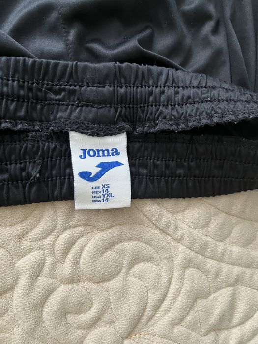 Шорты кайрат джома