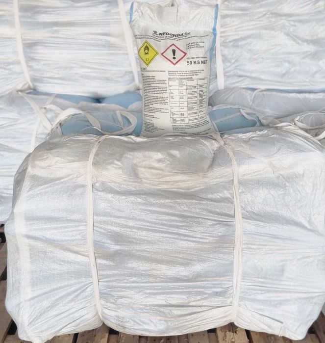 Azotat Bulgaria sac 50 kg oferta