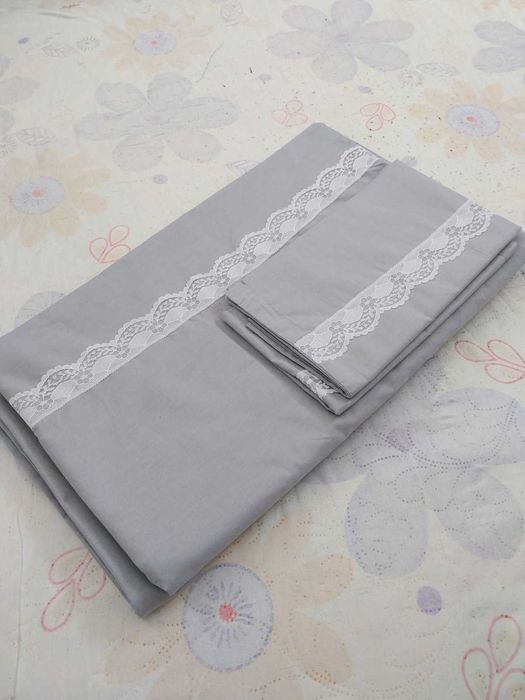 Спални комплекти Ранфорс – 100% памук