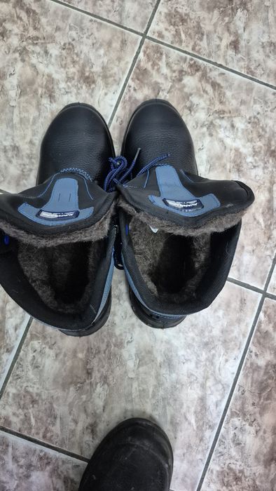 Спец обувь Авангард