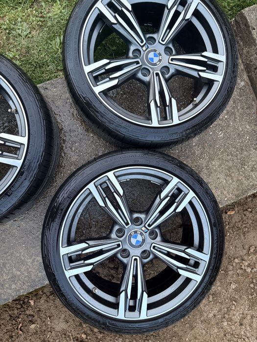 Джанти 18 за БМВ style 433