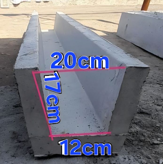 Сифатли латок ариклар ишлаб чикарамиз