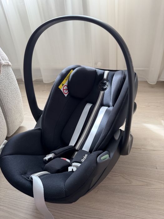 Scoica Cybex Cloud G