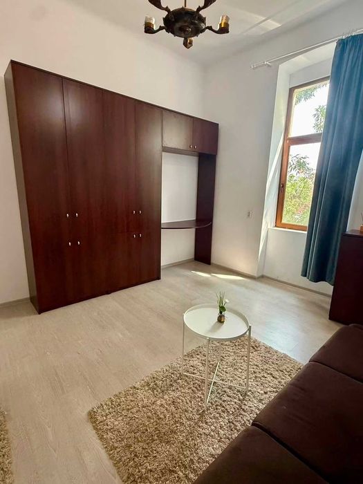 Apartament cu o cameră de închiriat – Complex Studențesc, Bulevardul Eroilor de la Tisa
