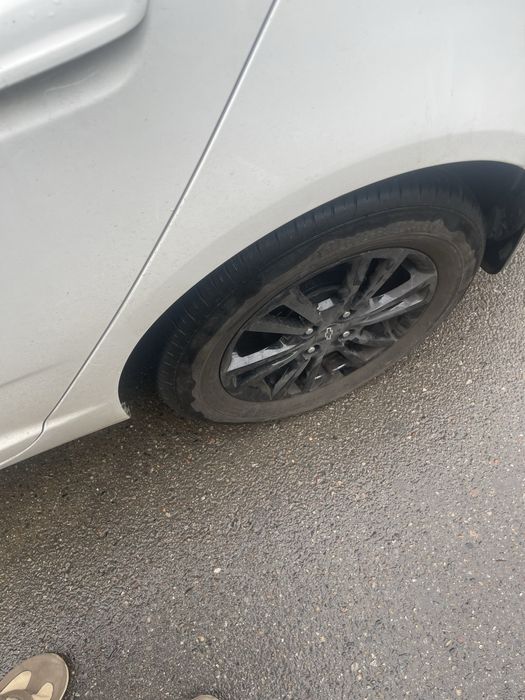 Cobalt diska zamenga