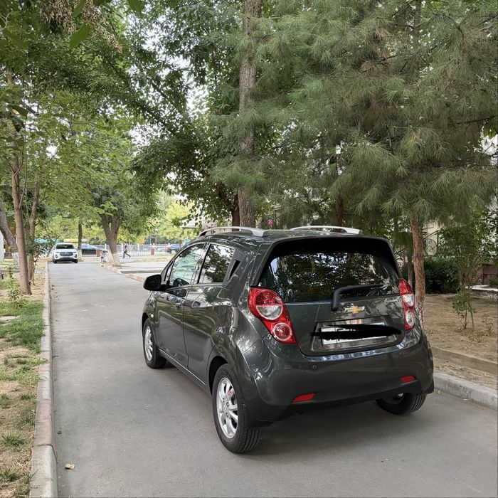 spark aftamat 4 pasitsa ideal xolata top toza