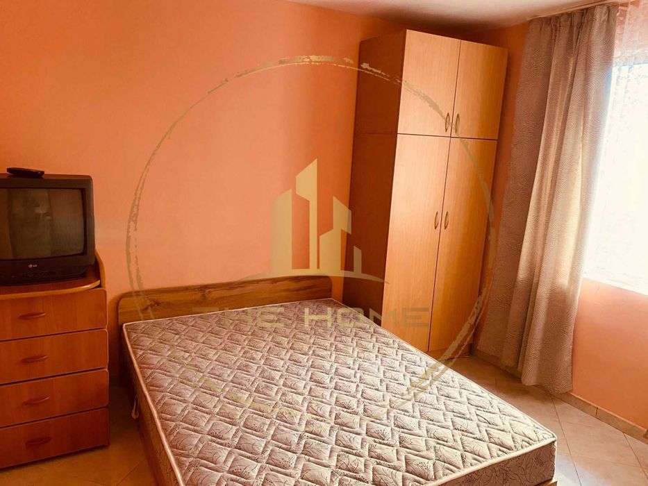 Дава се под наем Двустаен апартамент в Варна, Спортна зала - 40 кв.м за 348.84 € - Снимка #4