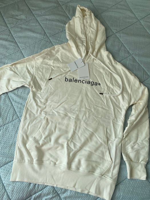 Мъжки суичър Balenciaga