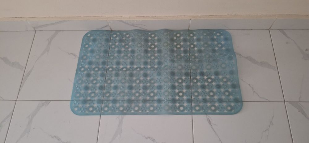 Коврик забирайте