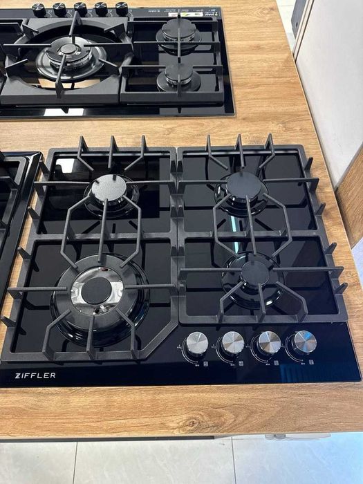 Газовая панели ZIFFLER/Газ контроль/Электроподжиг/Конфорка Италия/
