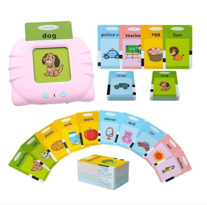 MorFansi образователна играчка за деца