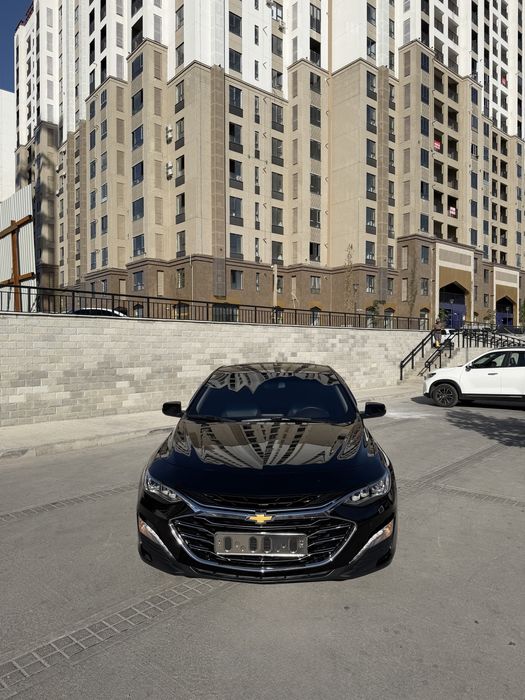 Malibu 2 Premier