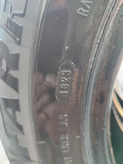 195/70R14 2 шины