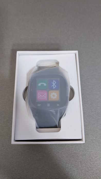 Smartwatch Prixton SWB 16
