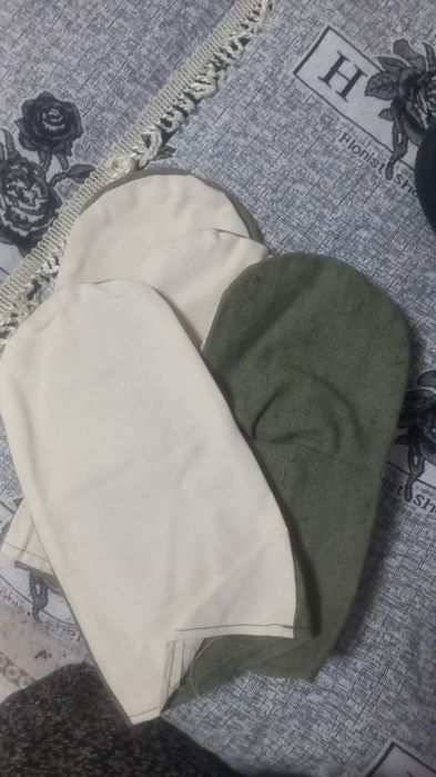 Продам рукавицы, распираторы и обувь