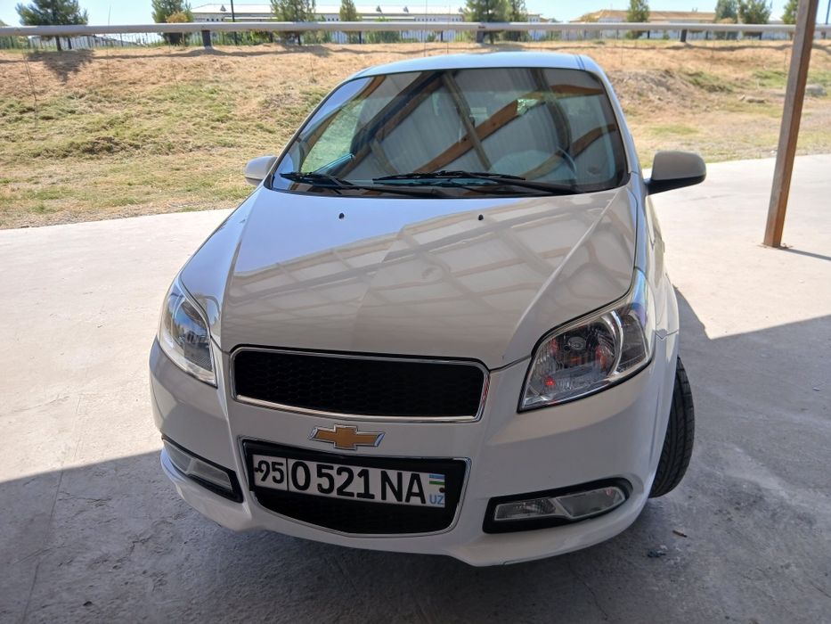 Nexia 3 mexanika probek 202 257 puli 7500$ kami bor