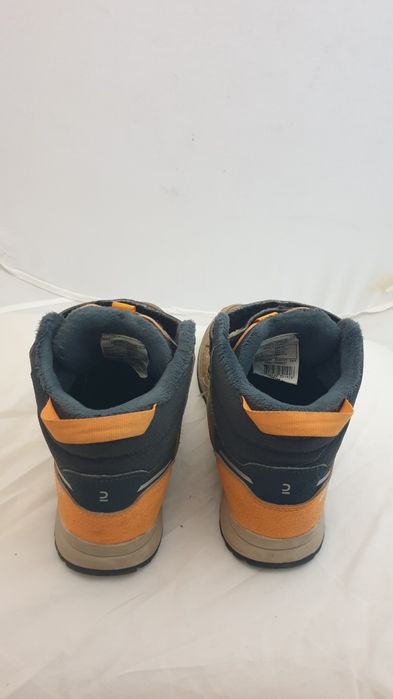 Детски зимни обувки