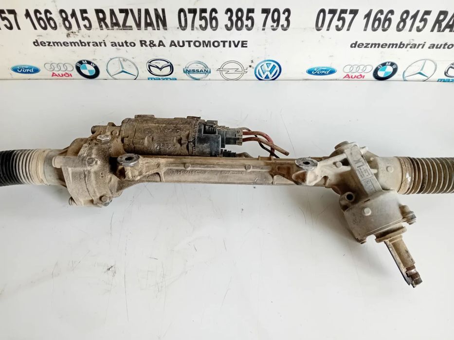 Caseta Directie Bmw F20 F21 F22 F23 F30 F31 F32 F33 F34 F36 Cod OEM LK 6857016