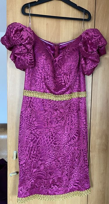 Rochie de ocazie/de nașă