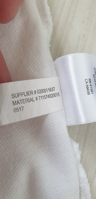 POLO Ralph Lauren Pique Cotton  2 - 3XL НОВО! ОРИГИНАЛ! Мъжка Тениска!