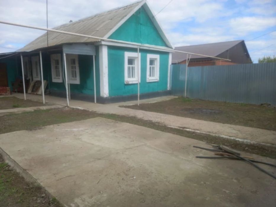 Продам 3 х комнатный дом