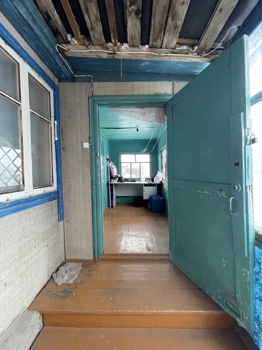 Продам жилую дачу