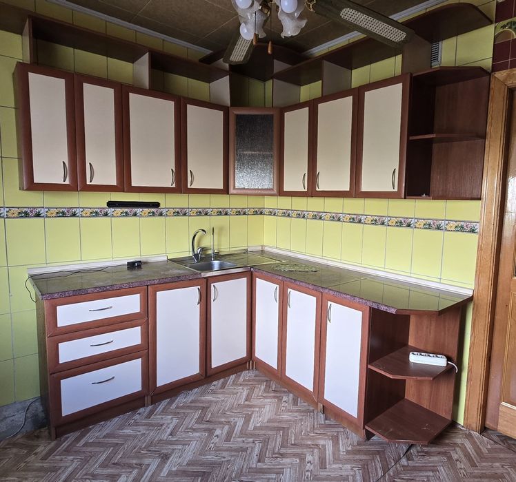 Продам кухонный гарнитур