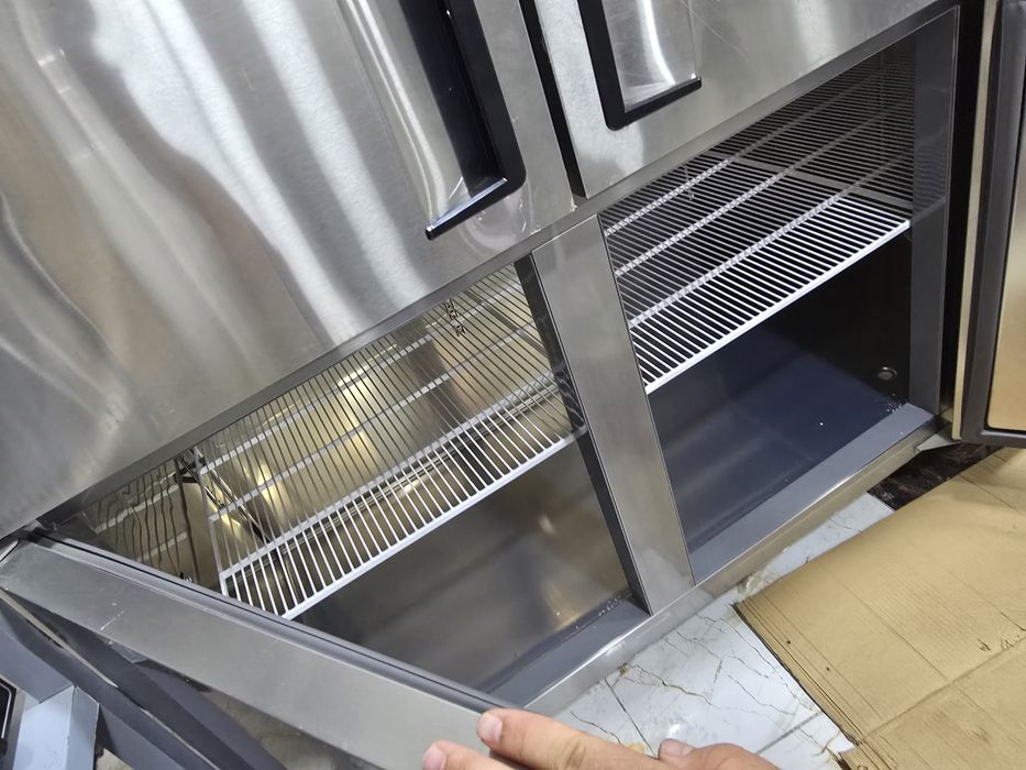 Donper xaladelnik muzlatkich