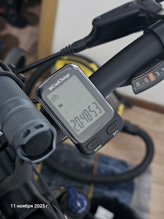 Продаётся немецкий велосипед Кульсары