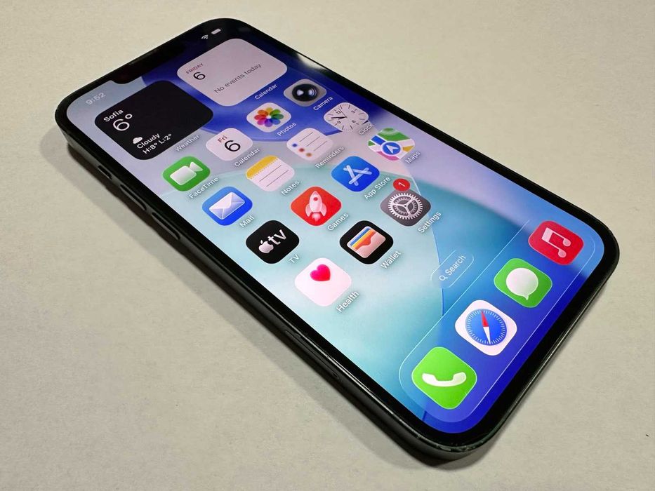 Apple iPhone 13 128GB