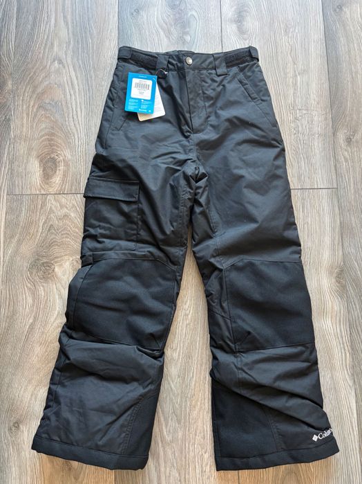 Pantaloni ski copii Columbia