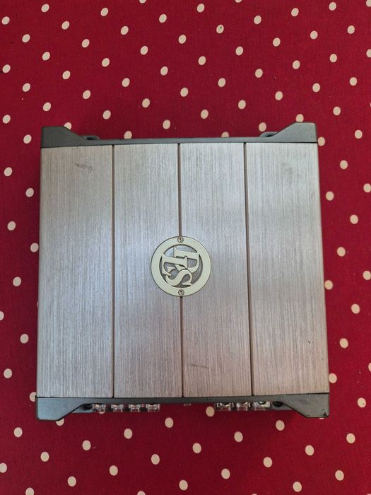 Усилвател dls p20