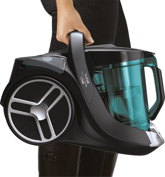 Продам пылесос Tefal оригинал