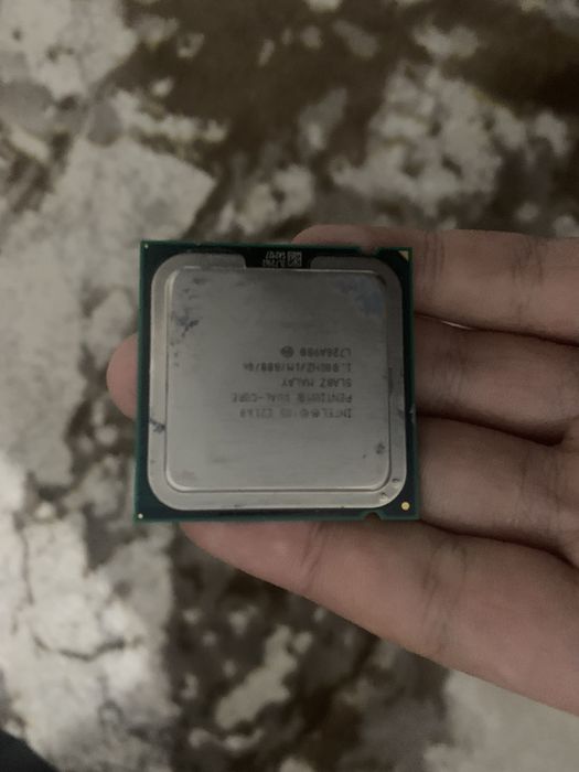 продаю видеокарты и процессор