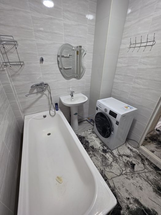 3  Xona  Abstanofka 400$ Gulzor Yangi xayot