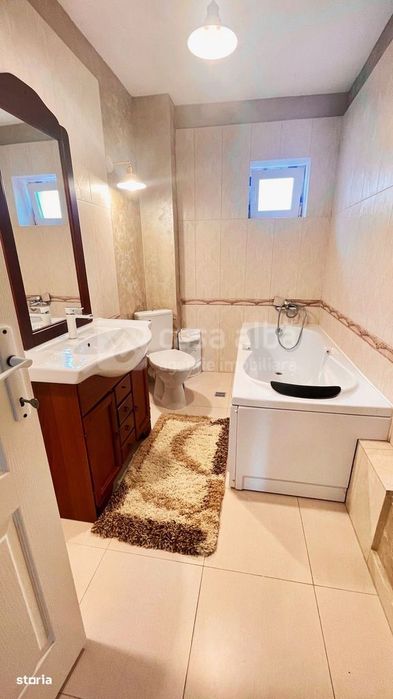 Sararie, casa D+P+E+M, mobilata si utilata, INCHIRIERE EXPRES