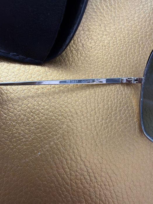 Слънчеви очила Ray Ban