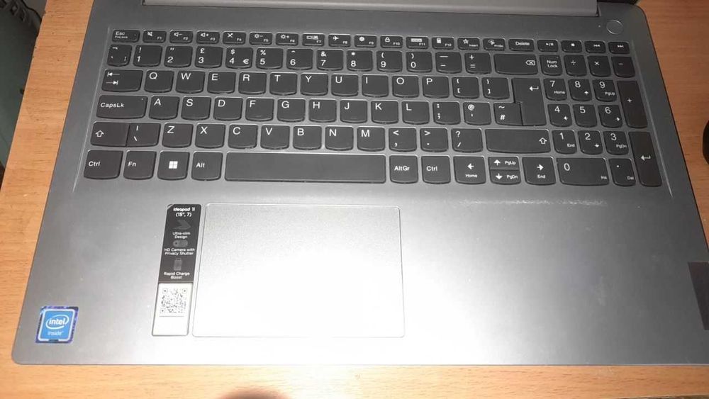 Lenova celeron c61hfpo