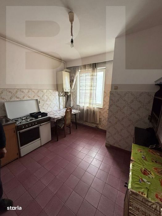 Blitz va propune spre inchiriere – Apartament 1 camera, 56 mp