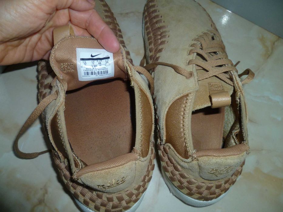 NIKE сникърси №45