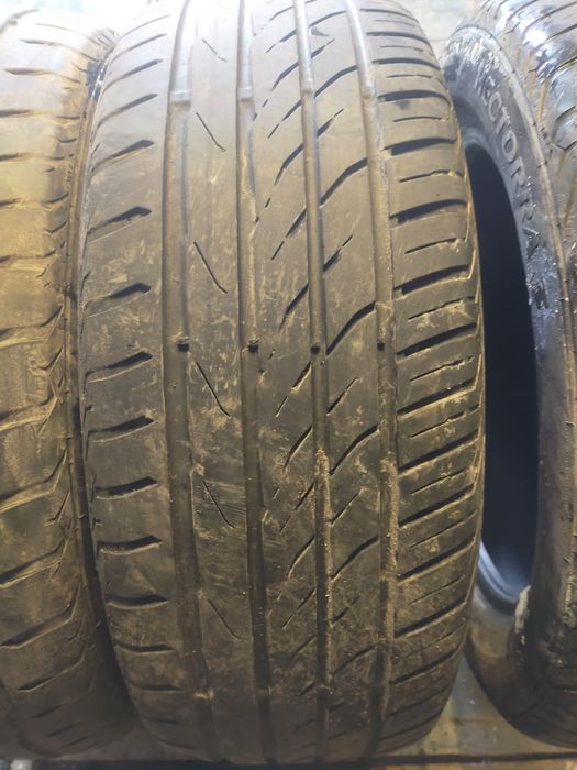 Продам летние шины
