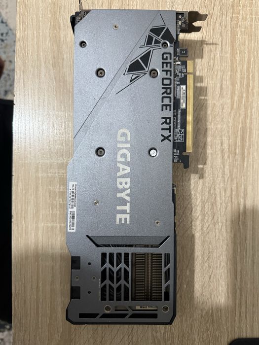 RTX 3070 Gigabyte Gaming OC 8GB (Rev 2.0)