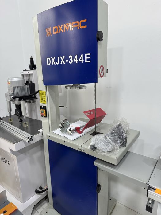 Мебельные оборудования фрезерный станок присадка торцовка лобзик раунд