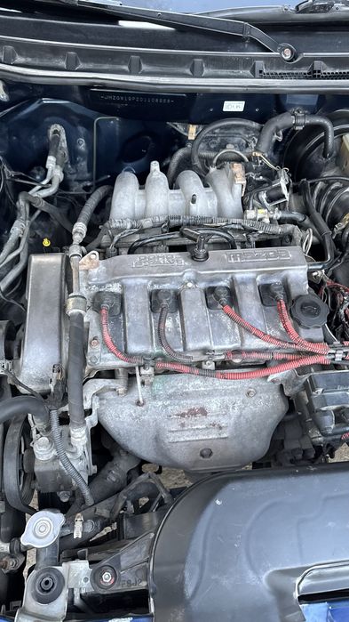 Мазда 626 сатылады срочно