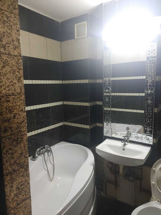 Proprietar Închiriez apartament cu 1 cameră – zonă Iulius Town/Botanic