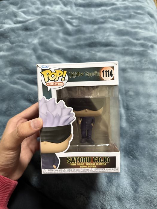 Игрушка Funko Pop
